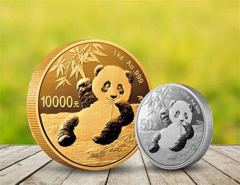熊猫金币值得购买吗