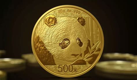 熊猫金币升值了多少