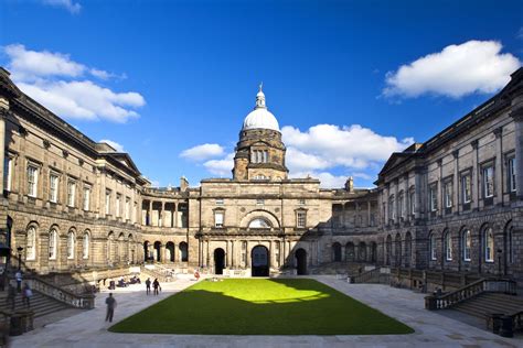 爱丁堡大学世界排名第几位