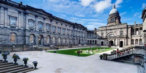 爱丁堡大学近十几年世界排名