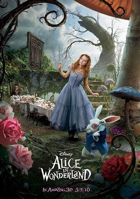 爱丽丝梦游仙境创作背景