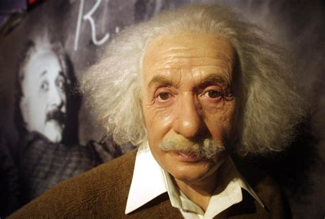 爱因斯坦的十个真相