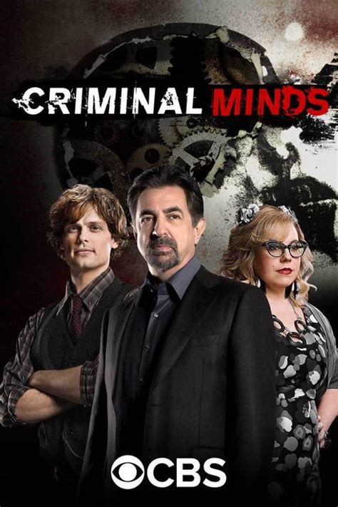 犯罪心理第一季美剧免费观看