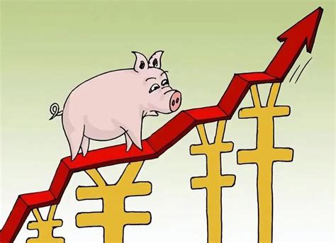 猪价持续上涨为何股价持续背离