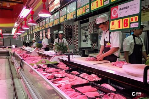 猪肉专卖店起名