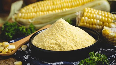玉米淀粉怎么制作小吃