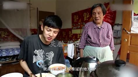 王润泽奶奶在毛坦厂陪读的纪录片
