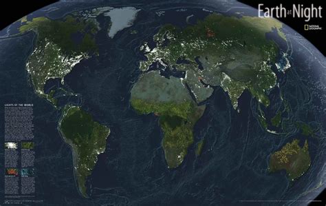 环游世界卫星地图下载