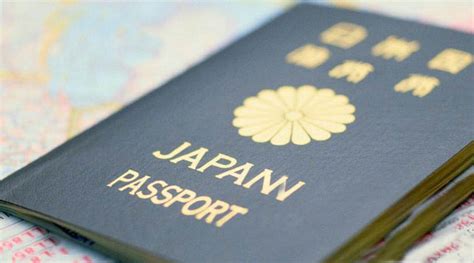 现在日本护照回国需要签证吗