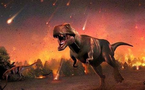 现在的恐龙灭绝了吗