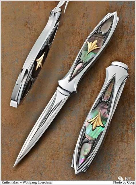 玻璃艺术刀