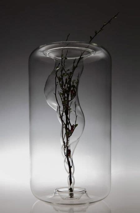 玻璃花瓶做工工艺