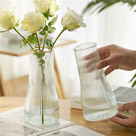 玻璃花瓶浮雕工艺