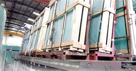 玻璃钢制品运输防护要求