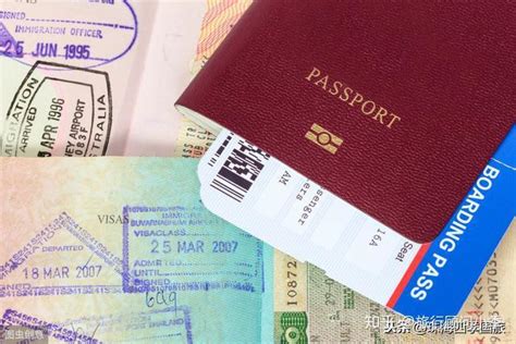 珠海办理外国签证