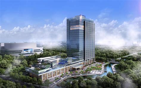 珠海城市建设有限公司官网
