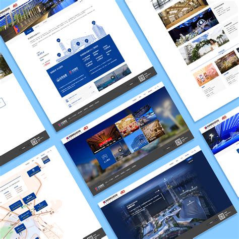 珠海市网页设计