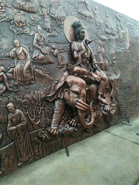 瑞丽市铸铜雕塑设计定做