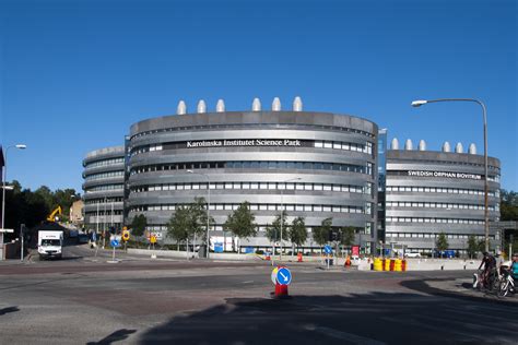 瑞典皇家医学院