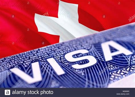 瑞士留学签证怎么写