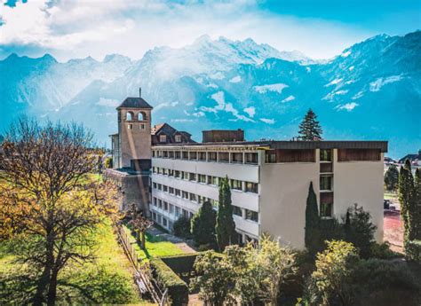 瑞士研究生留学要什么条件