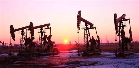 甘肃发现超亿吨级油田什么影响