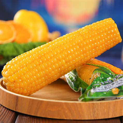 甜糯玉米是转基因食品吗