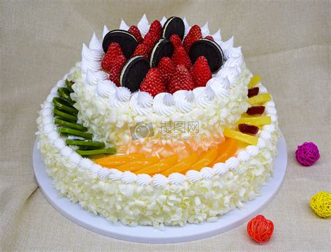 生日蛋糕夏邑店