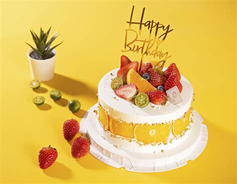 生日蛋糕甜品加盟