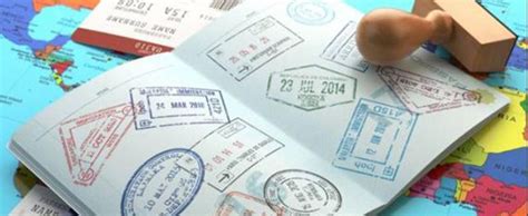 电子签证和人工签证的区别