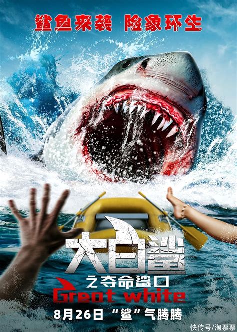 电影大白鲨高清国语免费看