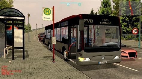 电脑版巴士模拟2012
