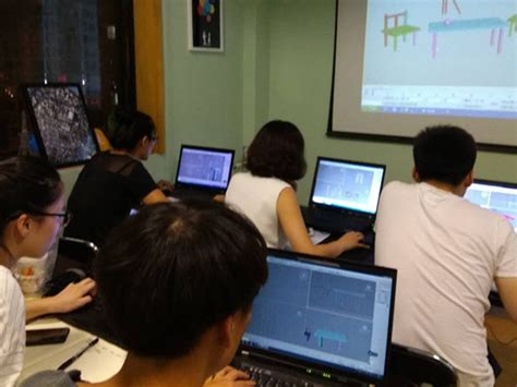 电脑设计培训班南京