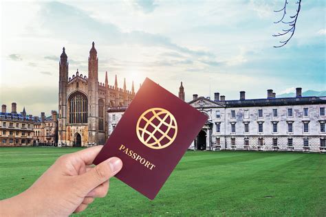 留学签证怎么办理
