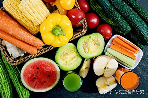 痛风患者宜吃哪些水果和蔬菜