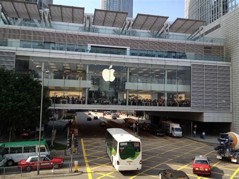 登陆苹果香港商城