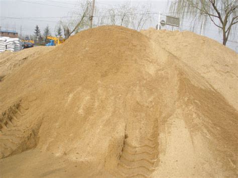 白山市哪里有卖沙子的