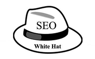白帽seo常用技术