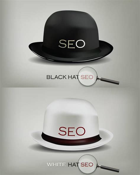 白帽seo方法有哪些