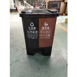 盐城垃圾桶设备定制
