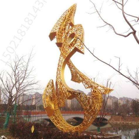 盘锦艺术雕塑生产厂家