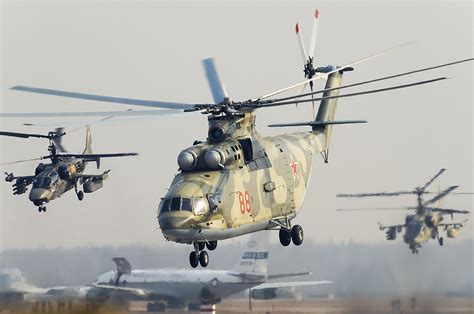 直升机突击基辅