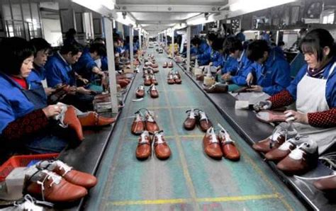 睢县为啥有那么多鞋厂
