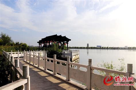 睢县县城有什么好的景点