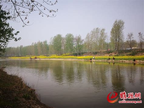 睢县惠济河规划