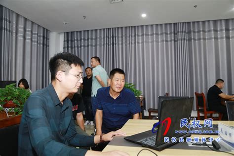 睢县新闻融媒体