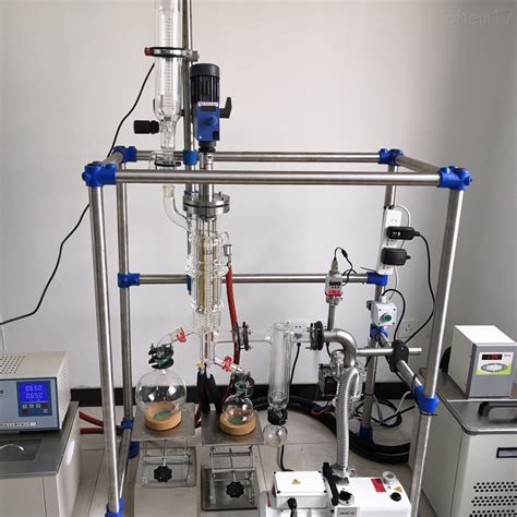 实用的自动蒸馏馏程测定仪图片