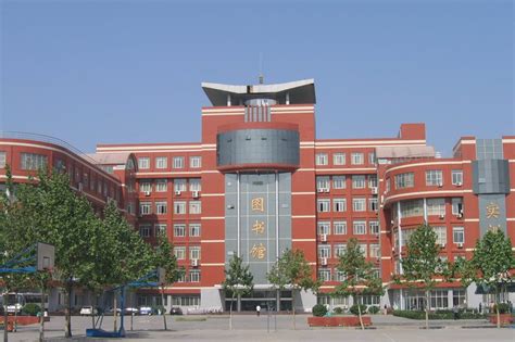 石家庄工程职业学院