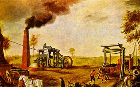 石油最早用于工业的时间