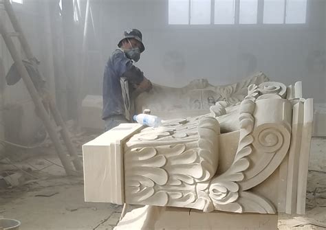 石雕雕塑工厂招聘